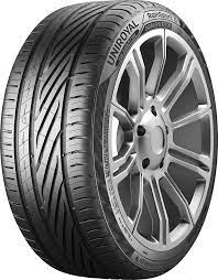 G215/55R16 93V RAINSPORT-5 UNIROYAL