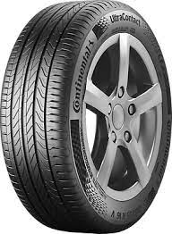 G195/65R15 91H ULTRACONTACT CONTINENTAL