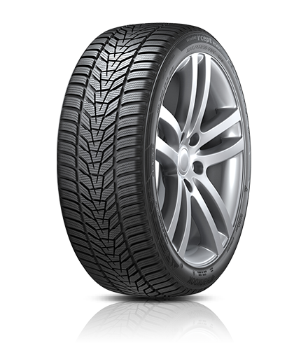 GUMA HANKOOK *M+S WINTER I*CEPT EVO3 W330 99H DOT:21