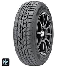 GUMA HANKOOK *M+S WINTER I*CEPT RS W442 82T DOT:23