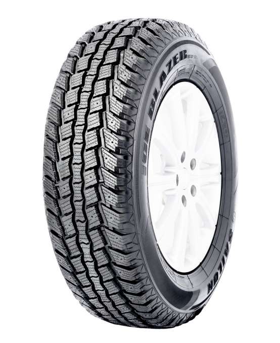 G245/50R20 102T ICE BLAZER WST2 LT SAILUN M+S