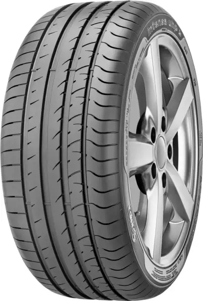 215/45 R 17 INTENSA UHP 2 91Y XL SAVA