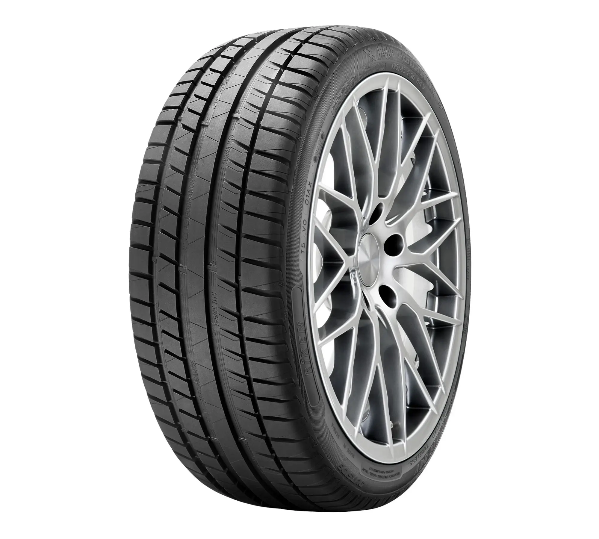 195/45 R 16 RIKEN ROAD PERF. 84V XL
