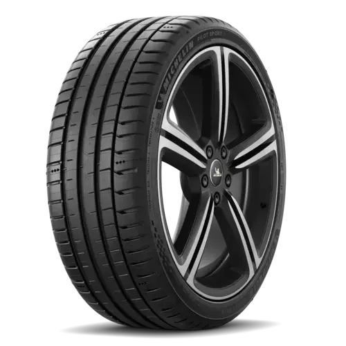 255/40 R 19 PILOT SPORT 5 100Y XL MICHELIN