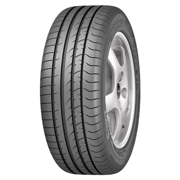 295/35 R 21 INTENSA SUV 2 107Y XL SAVA