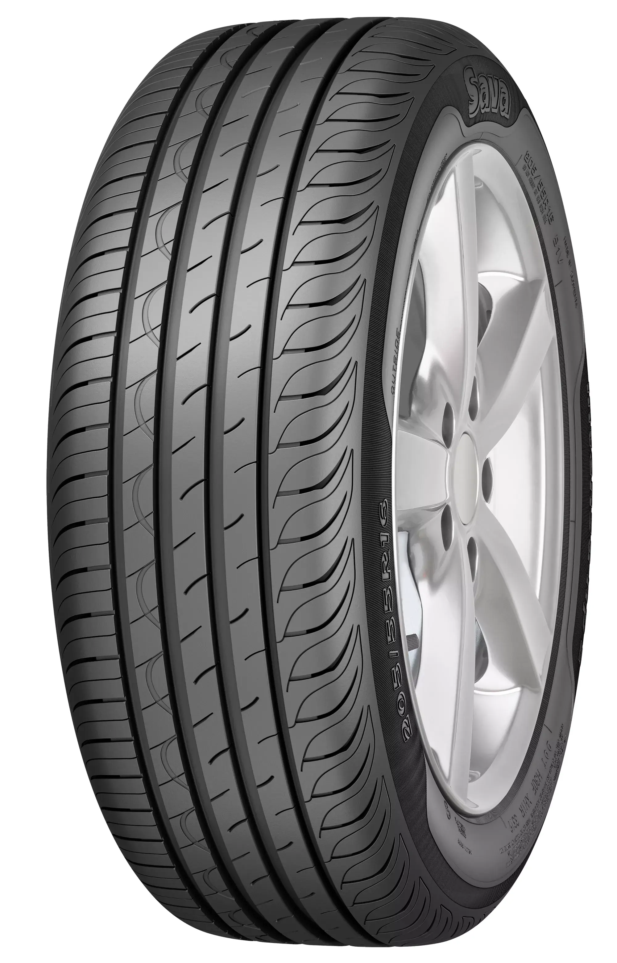 DOT195/45 R 16 INTENSA HP2 DOT 05,47/22 84V XL SAVA