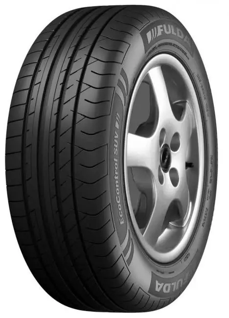 235/60 R 18 ECOCONTROL SUV 107V XL FULDA