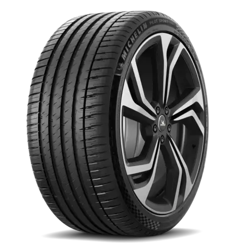 265/45 R 21 PILOT SPORT 4 SUV 104W MICHELIN