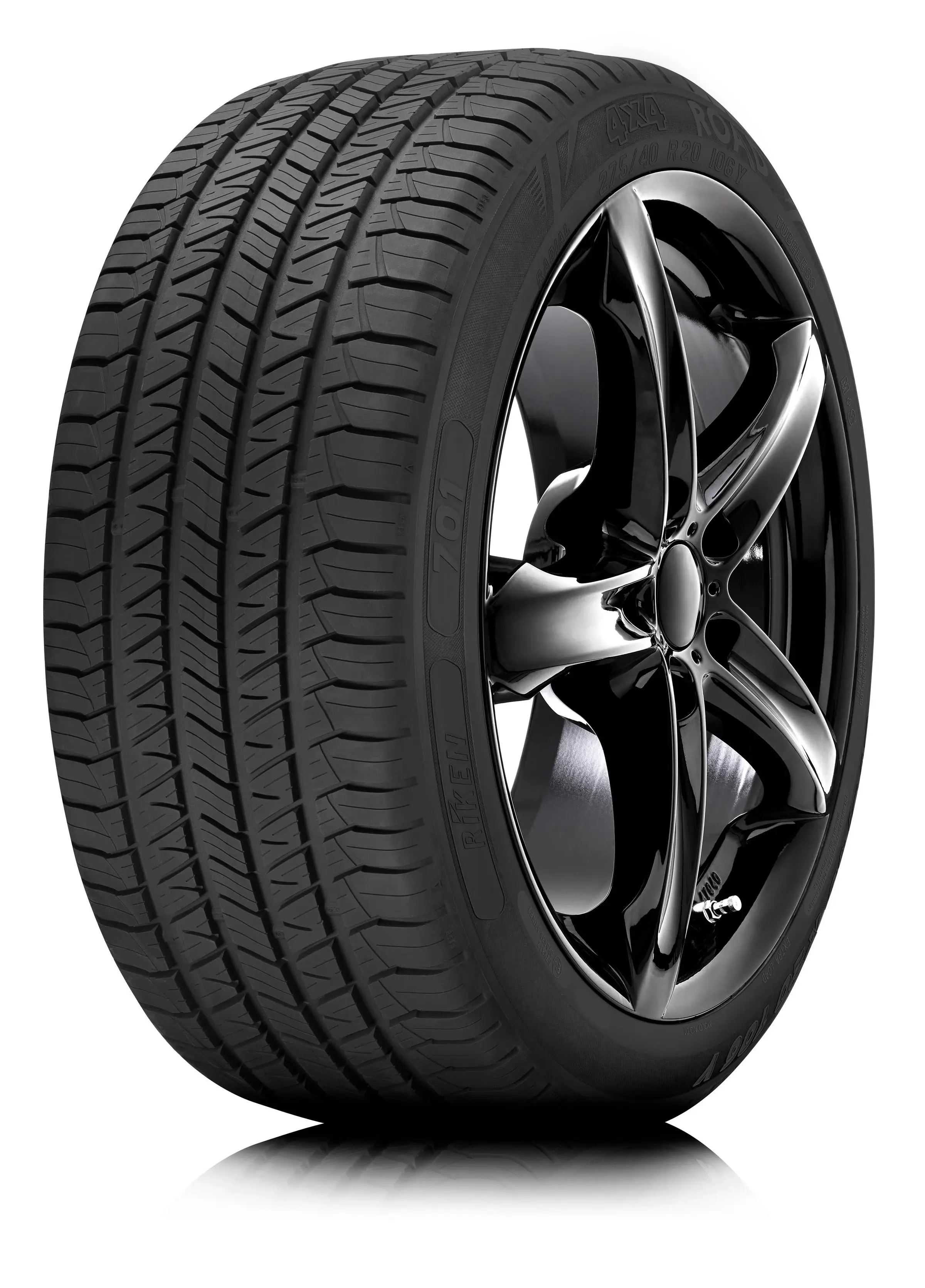 225/60 R 17 RIKEN 4X4 ROAD 701 99V
