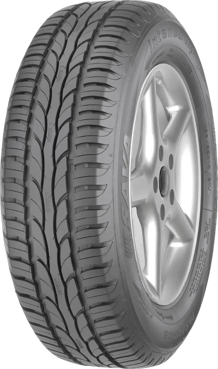 DOT205/60 R 15 INTENSA HP DOT 36/23 91V SAVA