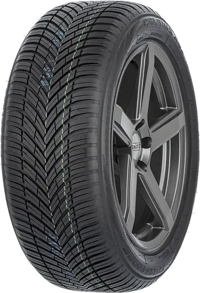 DOT225/50 R 18 CELSIUS AS2 DOT 52/23 99W XL All season TOYO