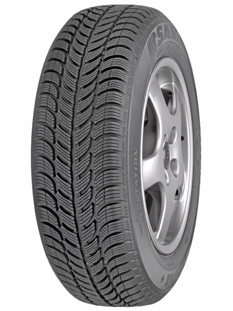 165/65 R 14 ESKIMO S3+ 79T M+S SAVA