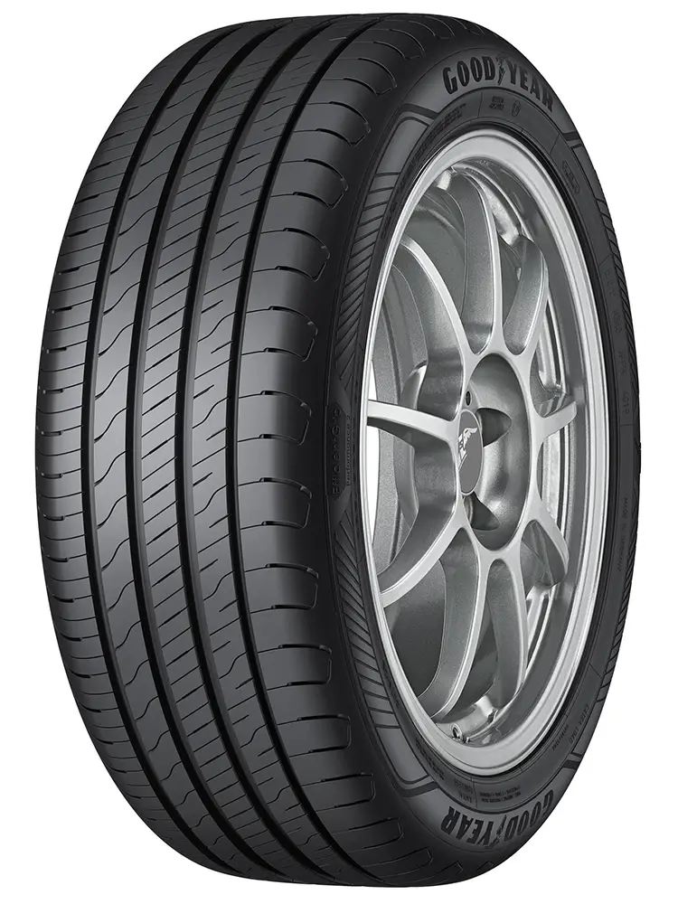 DOT195/60 R 18 EFFIGRIP PERF 2 DOT 43/21 96H XL GOODYEAR