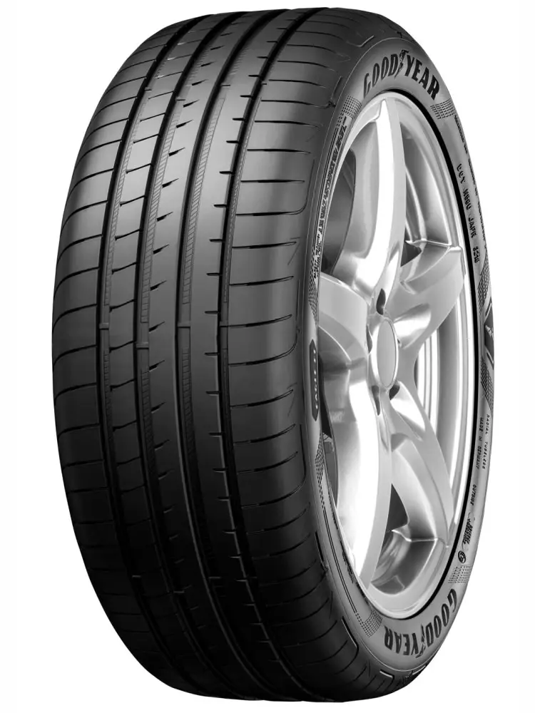 235/55 R 18 EAGLE F1 ASYM 5 100V GOODYEAR