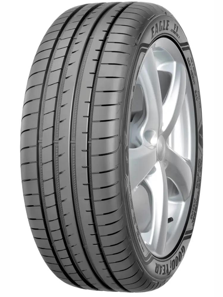 DOT245/50 R 20 EAGLE F1 ASYM 3 SUV DOT 25/23 105V XL GOODYEAR