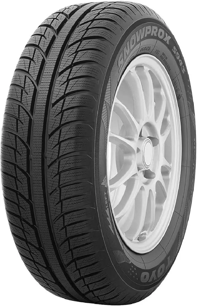 165/65 R 14 SNOWPROX S943 79T TOYO