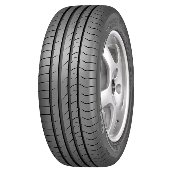 DOT255/50 R 19 INTENSA SUV 2 DOT 33/23 107Y XL SAVA