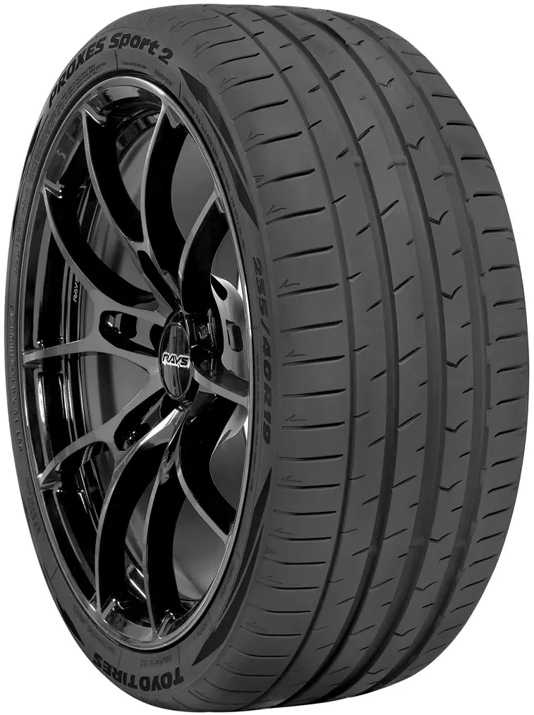 255/45 R 18 PROXES SPORT 2 103Y XL TOYO