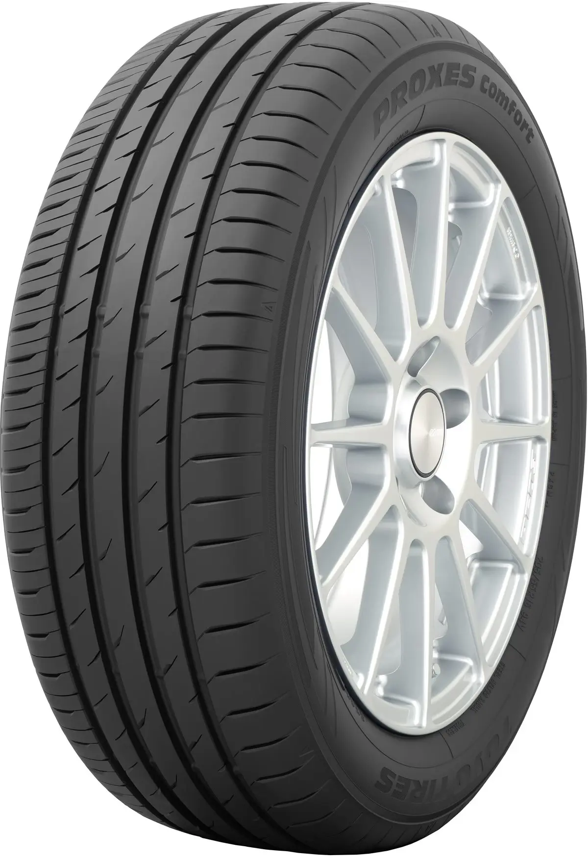225/55 R 18 PROXES COMFORT SUV 102W XL TOYO