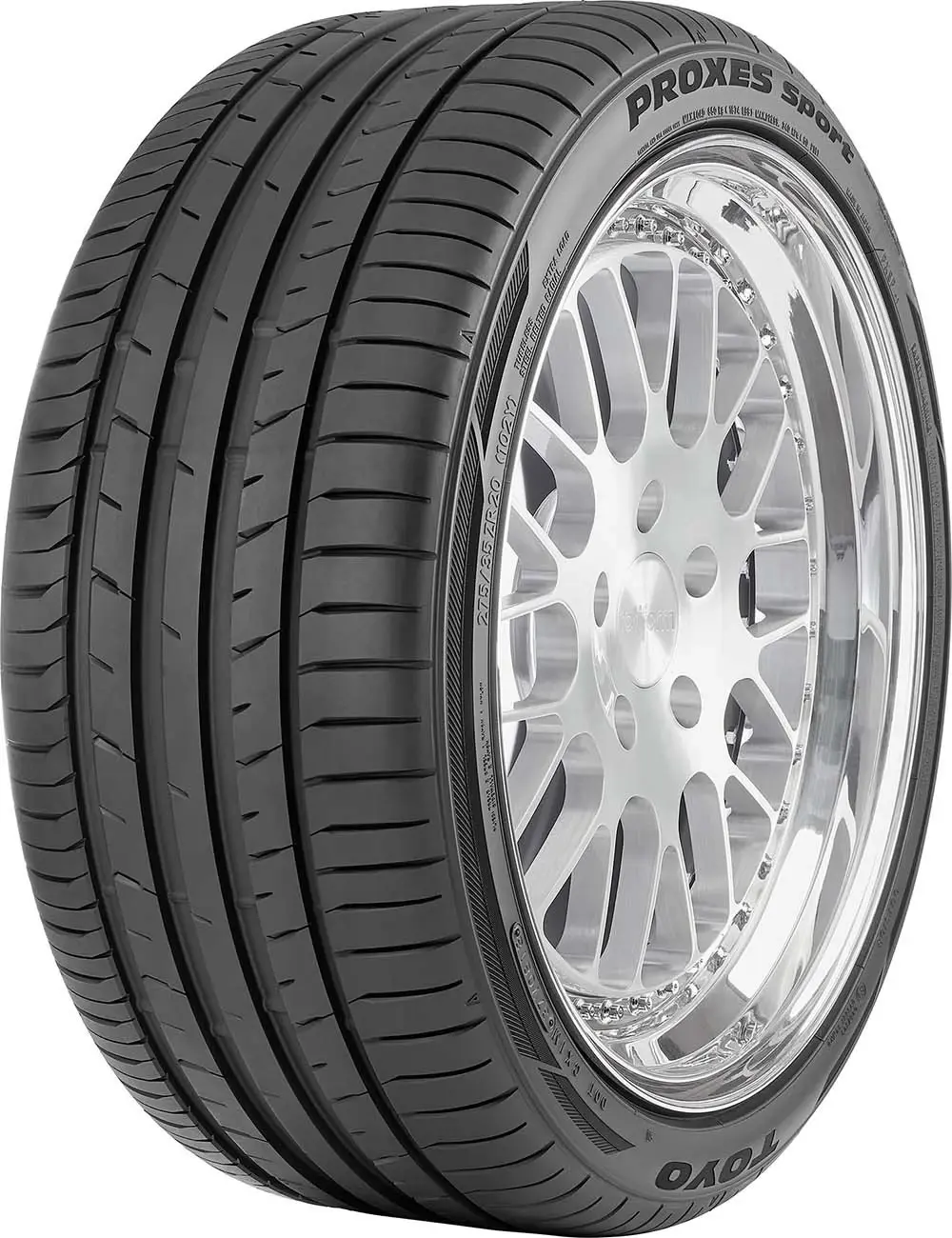 215/65 R 17 PROXES SPORT SUV 99V TOYO