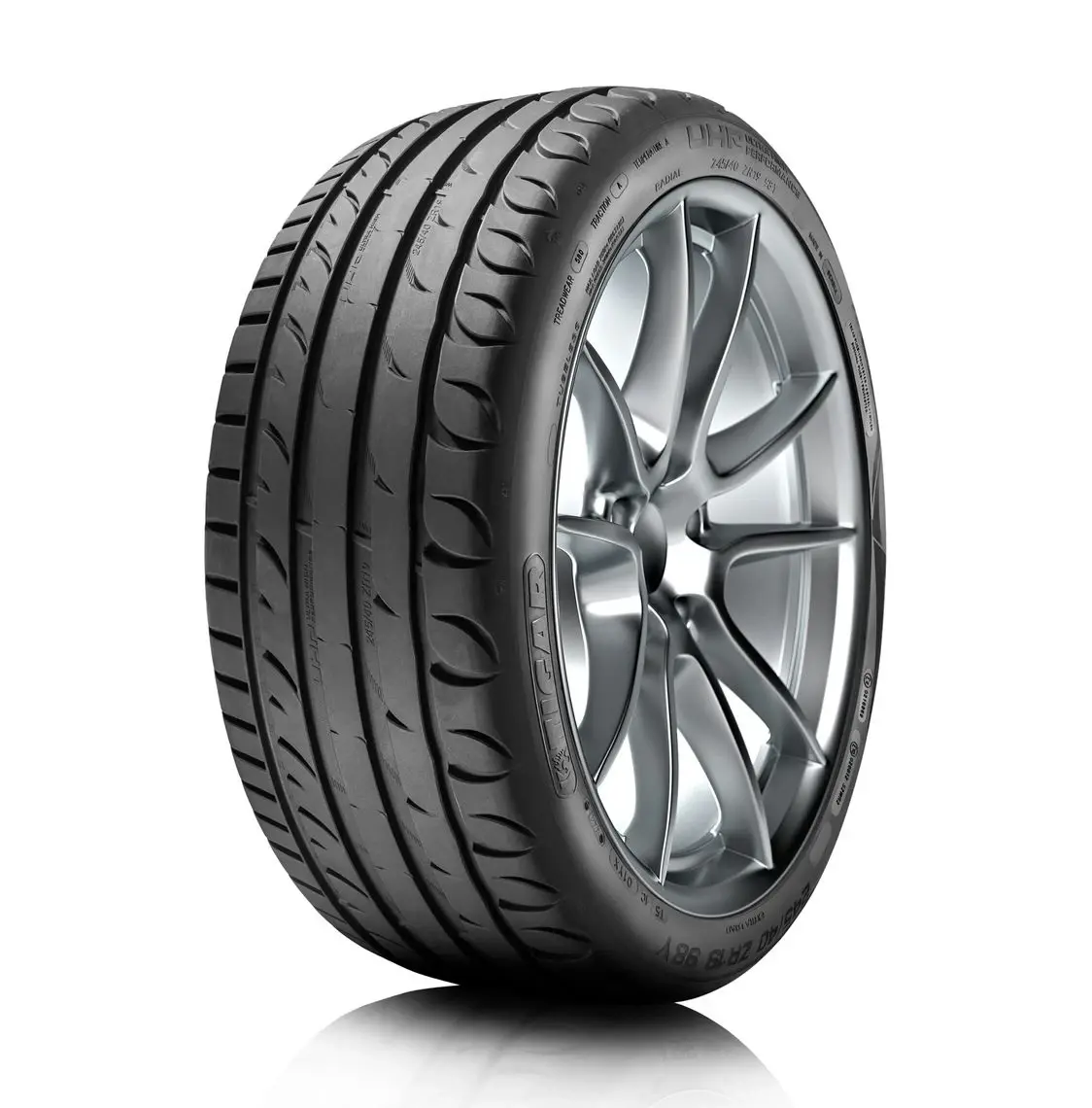255/35 R 19 RIKEN SUMMER 3 96Y XL