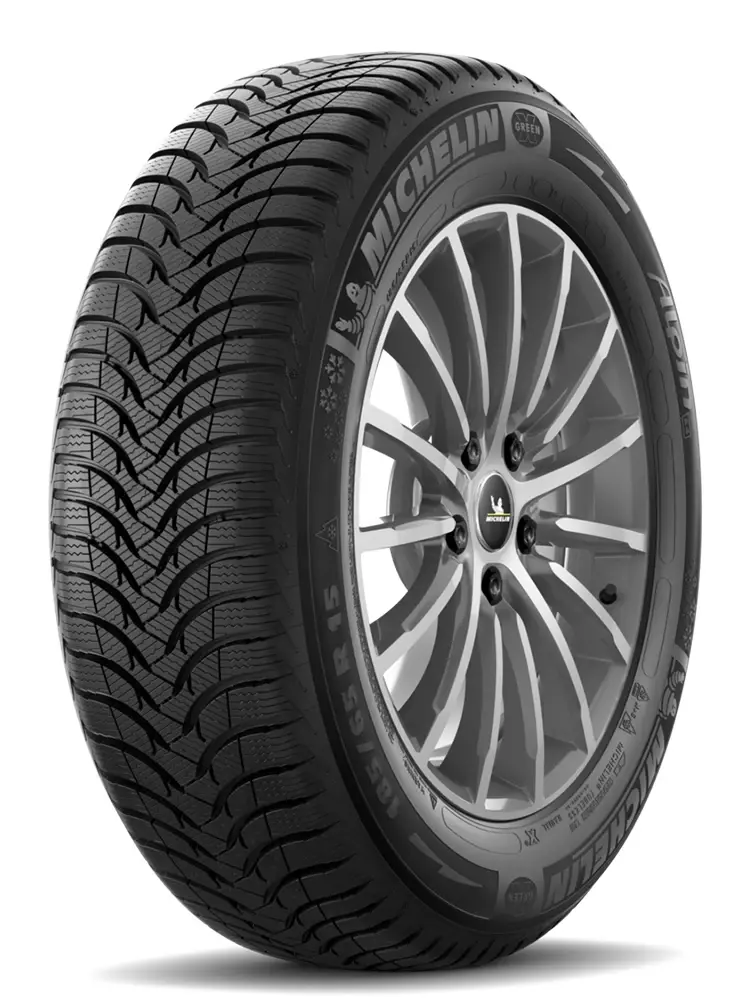 175/65 R 15 ALPIN A4 * 88H XL MICHELIN