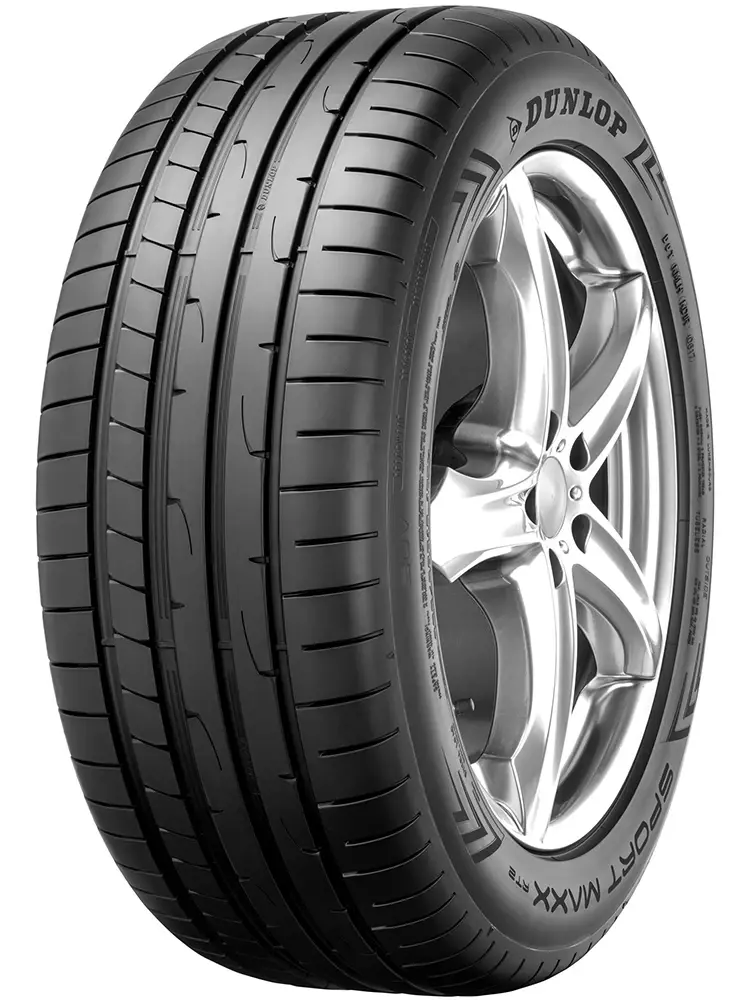 275/45 R 20 SPT MAXX RT2 SUV 110Y XL DUNLOP