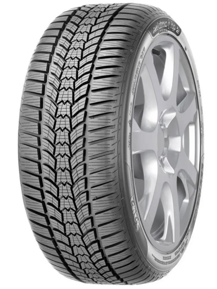 205/55 R 17 ESKIMO HP2 95V XL SAVA