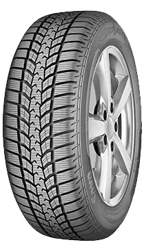255/55 R 18 ESKIMO SUV 2 109H XL M+S SAVA