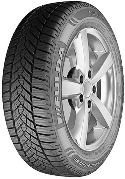 225/60 R 17 KR. CONTROL SUV 103V XL FULDA
