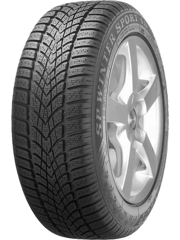 235/50 R 18 SP WINTER SPORT 4D MO 97V DUNLOP