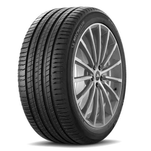 235/55 R 18 LATITUDE SPORT 3 100V MICHELIN
