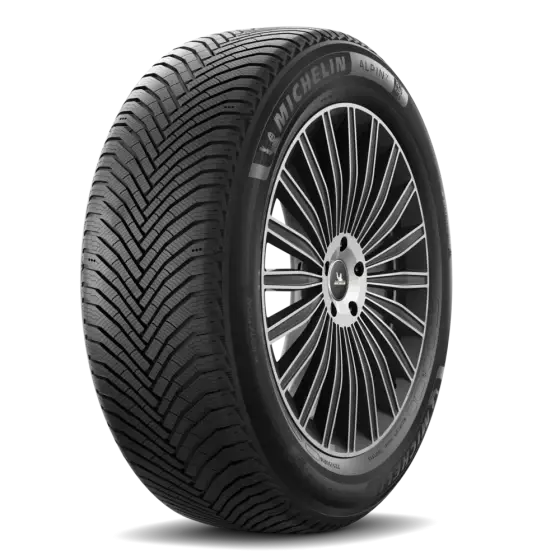 205/55 R 19 ALPIN 7 97H XL MICHELIN