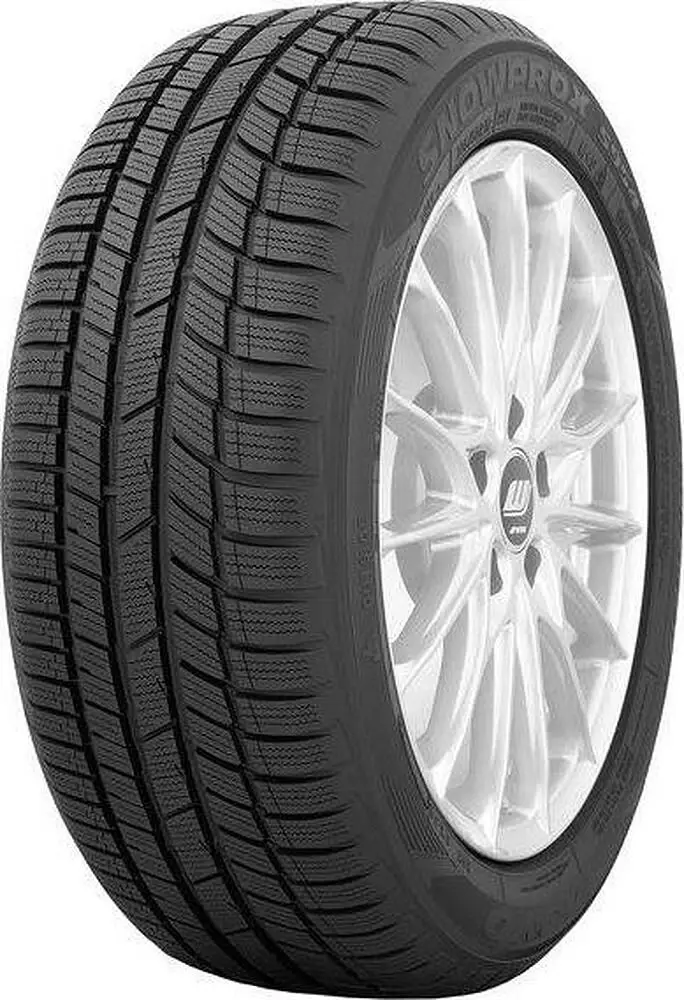 225/35 R 19 SNOWPROX S954 88W XL TOYO