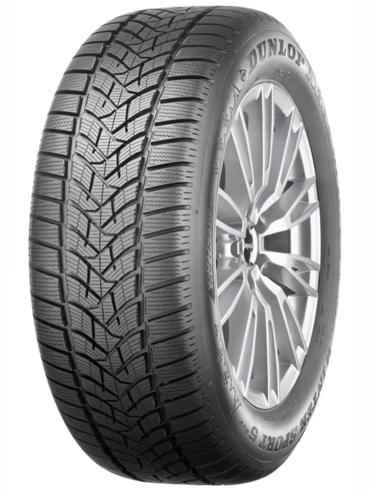 255/35 R 19 SP WINTER SPORT 5 96W XL DUNLOP