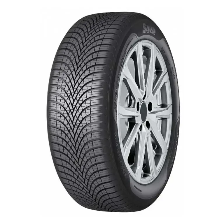225/60 R 17 ALL WEATHER 99V All season SAVA