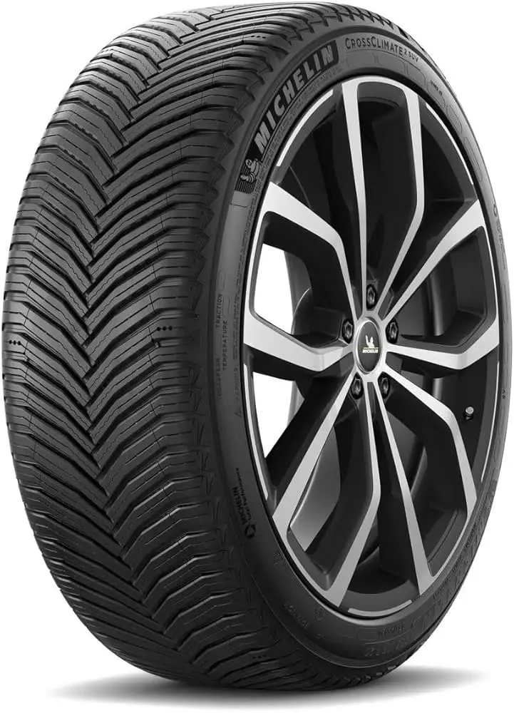 ažurirano 31.10.2025 u 00:55 225/55 R 19 CROSSCLIMATE 2 SUV 99V MICHELIN All season