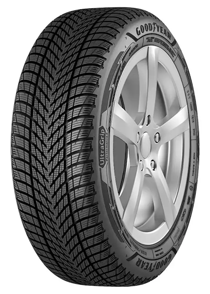 285/30 R 21 UG PERF 3 100V XL GOODYEAR