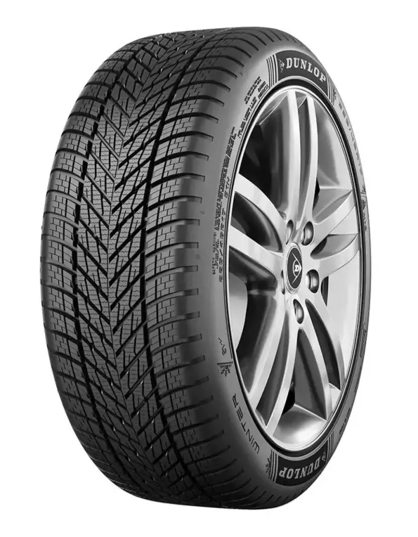 205/55 R 17 SP WINTER 95V XL DUNLOP