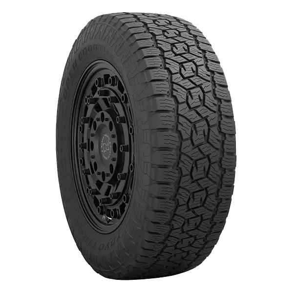 DOT265/70 R 16 OPEN COUNTRY A/T III DOT 39/24 112T All season TOYO