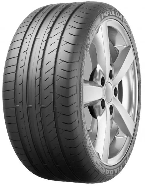 DOT275/45 R 20 SPORTCONTROL 2 DOT 23/24 110Y XL FULDA