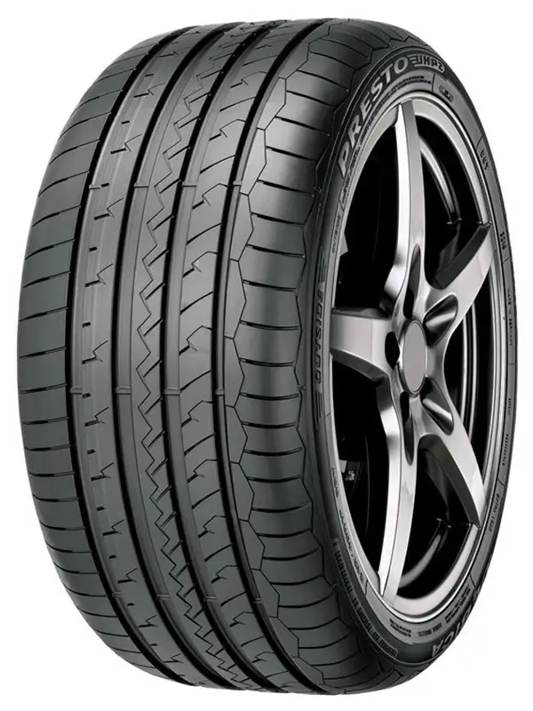 DOT255/35 R 19 INTENSA UHP 2 DOT 20/24 96Y XL FP SAVA