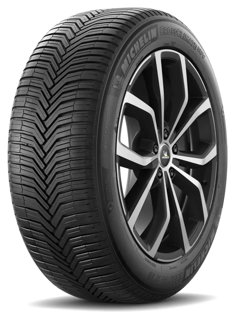 235/60 R 18 CROSSCLIMATE SUV2 103V MICHELIN All season