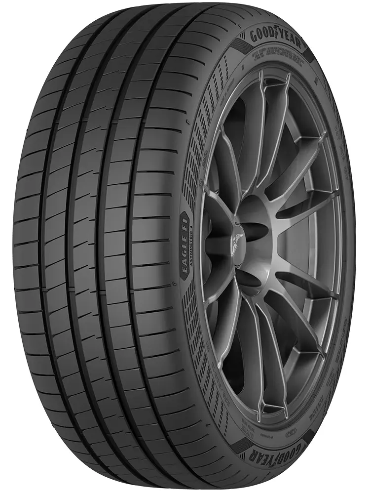 225/35 R 19 EAGLE F1 ASYM 6 88Y XL GOODYEAR