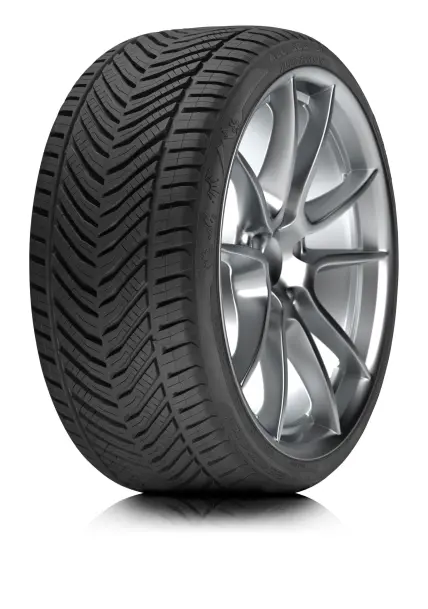 225/65 R 17 RIKEN ALL SEASON SUV 106V XL RIKEN