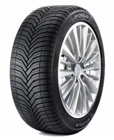 225/55 R 18 CROSSCLIMATE AO 102V XL MICHELIN All season