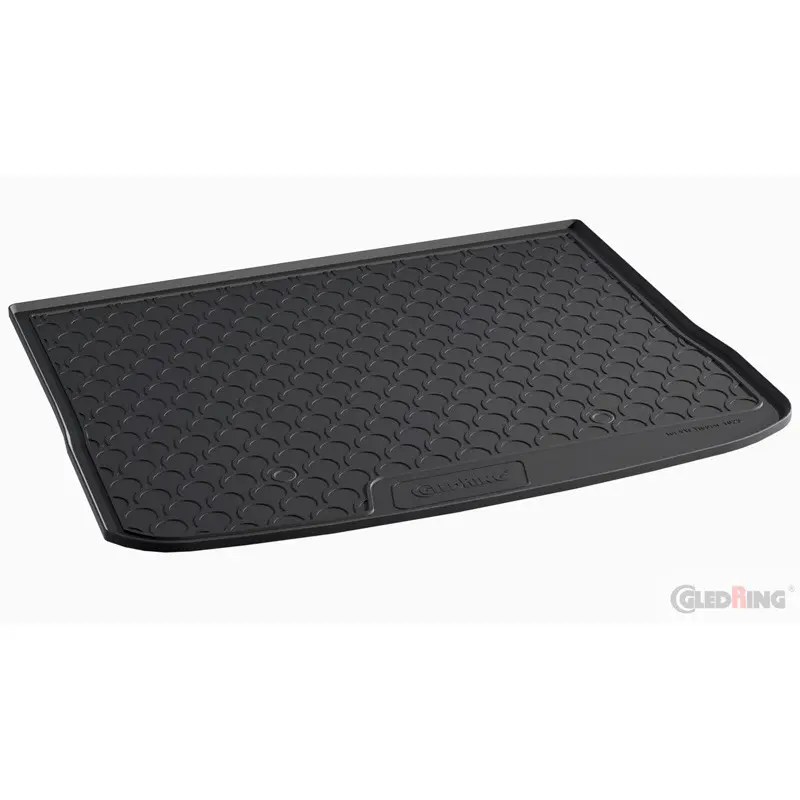 PODMETAČ ZA GEPEK GUMENI TIPSKI VW TIGUAN 2007-2016 GORNJI POD (GLEDRING)