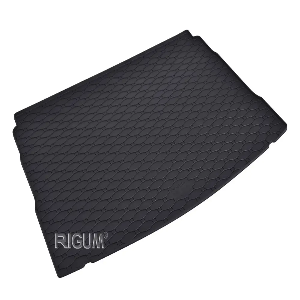 PODMETAČ ZA GEPEK GUMENI TIPSKI VW TIGUAN 2016-2024 (DONJI POD) (RIGUM)
