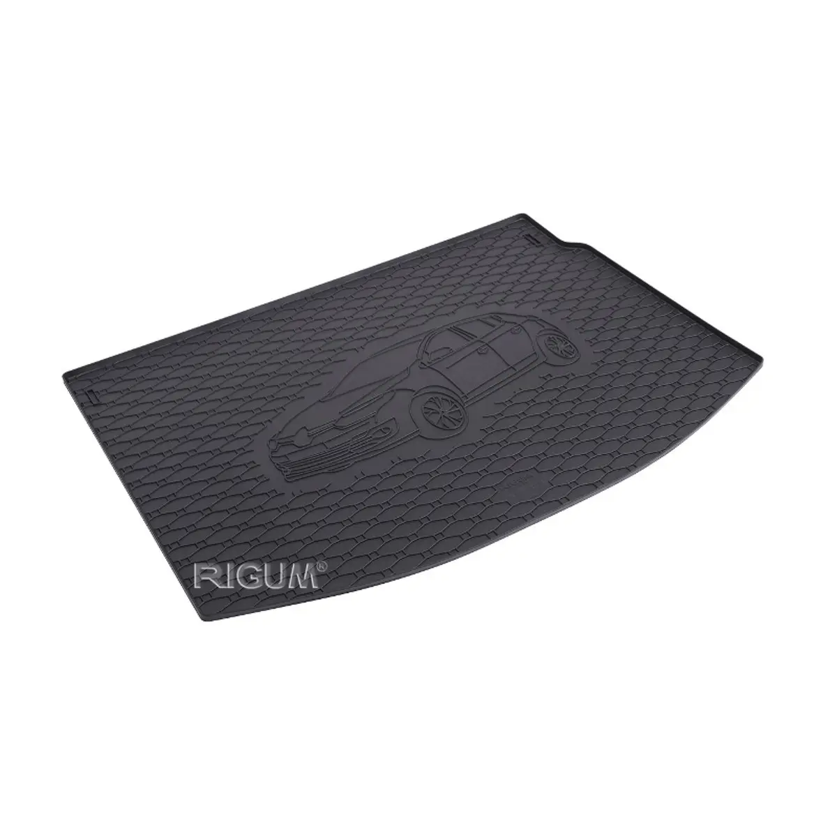PODMETAČ ZA GEPEK GUMENI TIPSKI GZ-RENAULT MEGANE HB 2009-- (rigum)