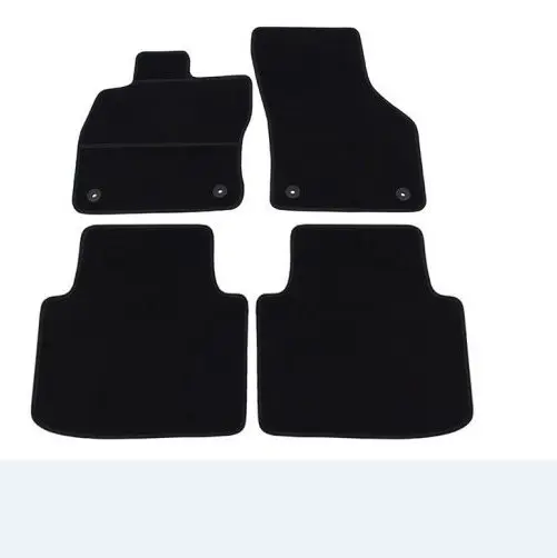 PATOSNICE TEPIH TIPSKE ŠKODA SUPERB 3 2015-2024